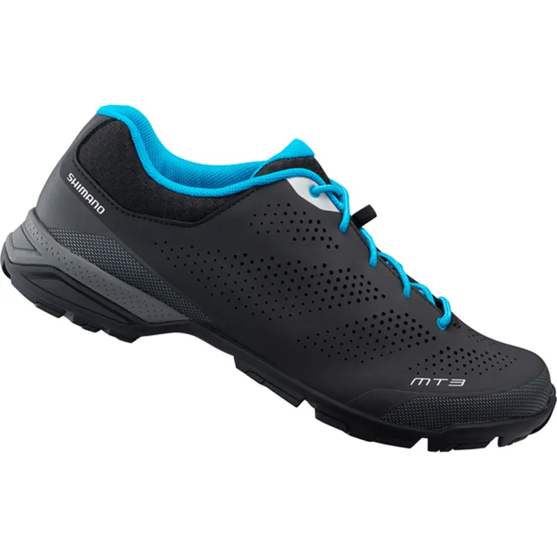 Shimano MT3 BK SPD Black
