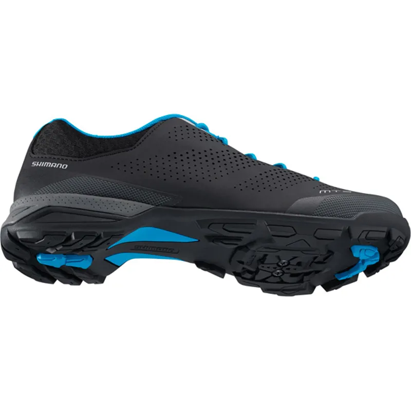 Shimano MT3 BK SPD Black-2