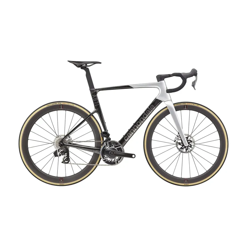 Cannondale SuperSix EVO LAB71 / Black Marble 5
