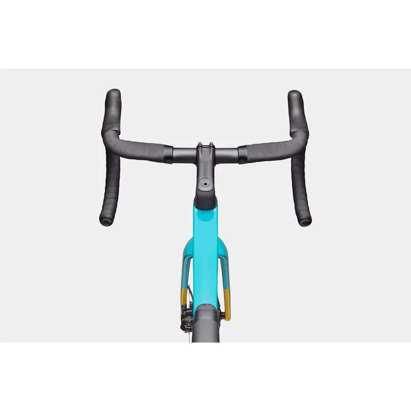 Cannondale SuperSix EVO 3 / Ion Blue-1