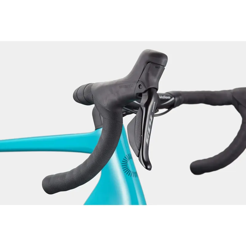 Cannondale SuperSix EVO 3 / Ion Blue-2