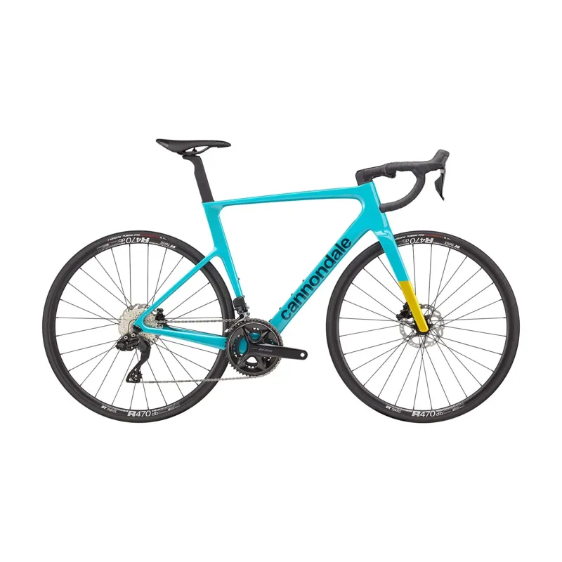 Cannondale SuperSix EVO 3 / Ion Blue