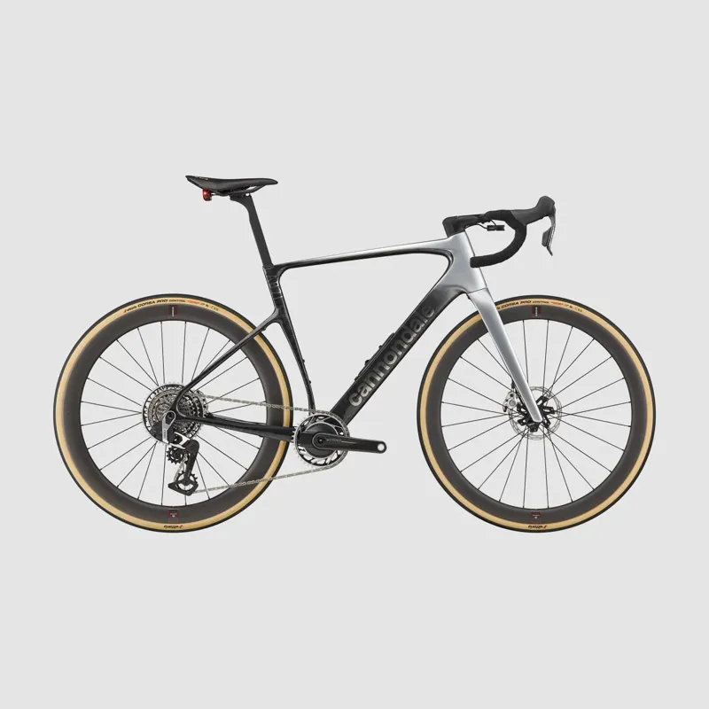 Cannondale Synapse LAB71 Hi Mod SmartSense / Black Marble 5