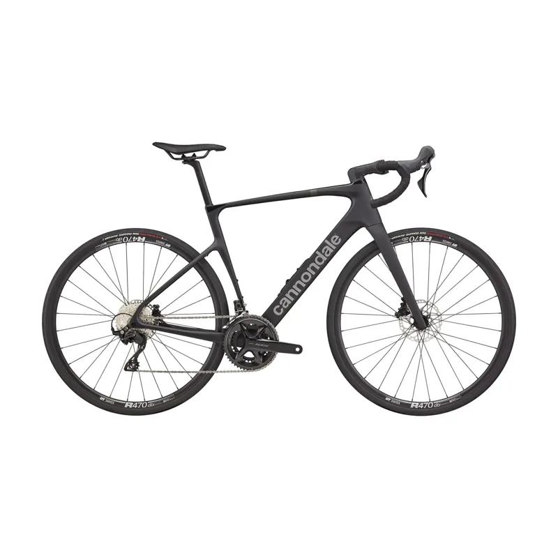 Cannondale Synapse Carbon 5 / Black
