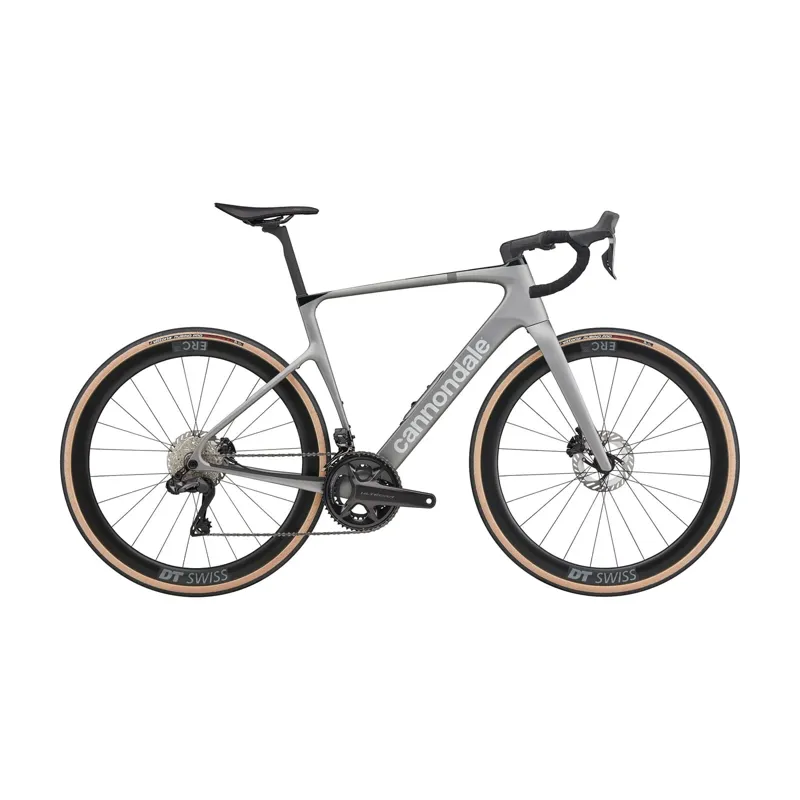 Cannondale Synapse Carbon 2 / Grey