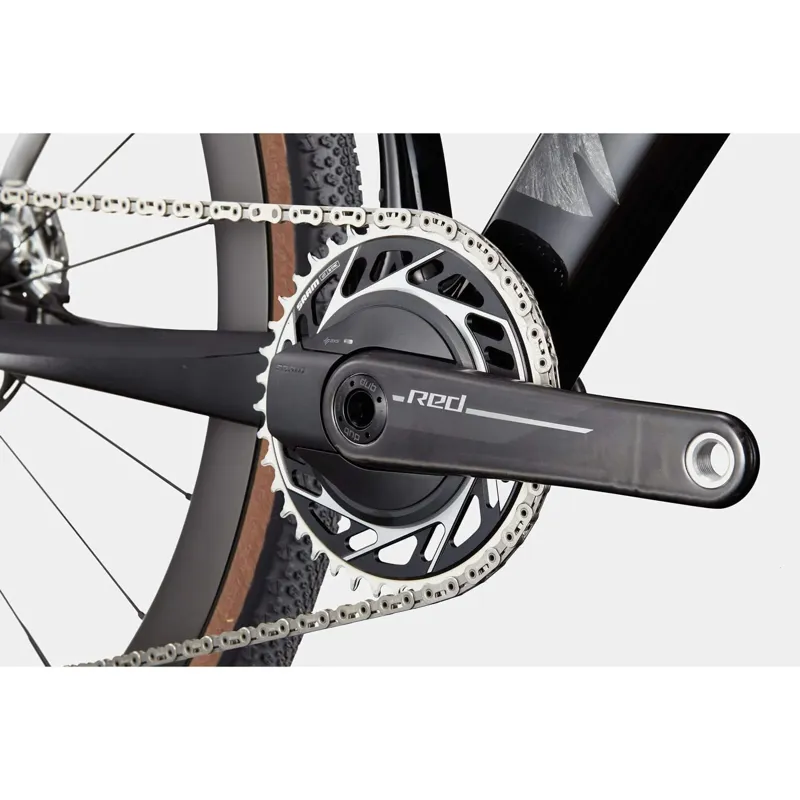 Cannondale SuperX LAB71 / Black Marble 5-2