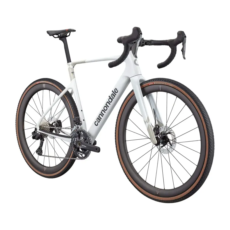 Cannondale SuperX Carbon 2 / Cashmere-2