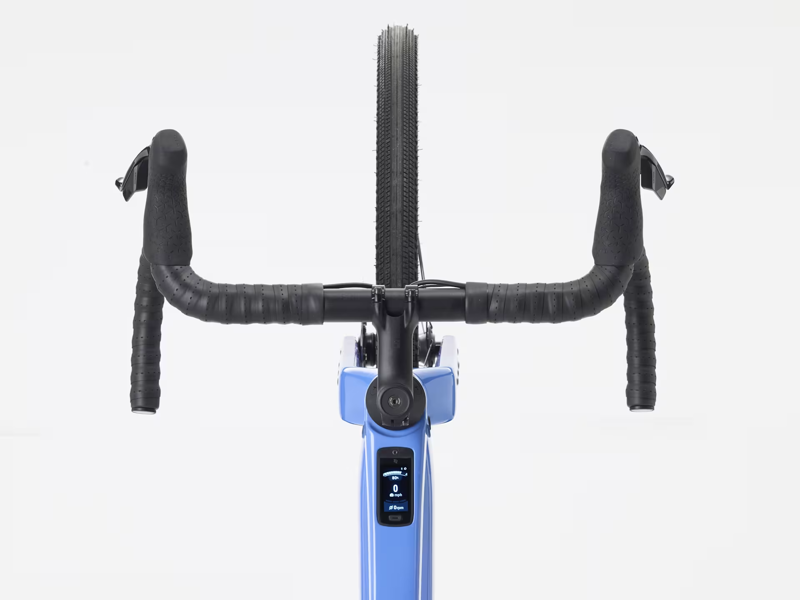 Trek Checkpoint+ SL6 AXS FJORD BLUE-1