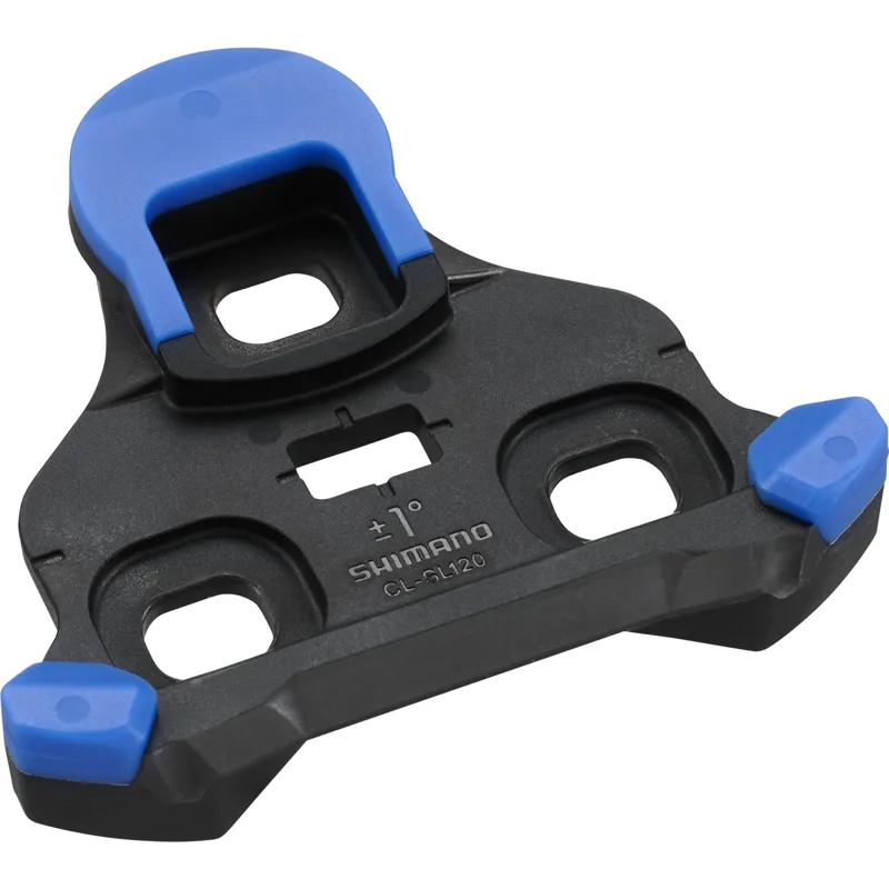 Shimano SPD-SLR Cleat Float 2 deg 