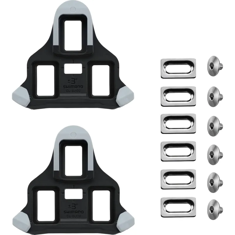 Shimano SPD-SLR Wide Mount-1