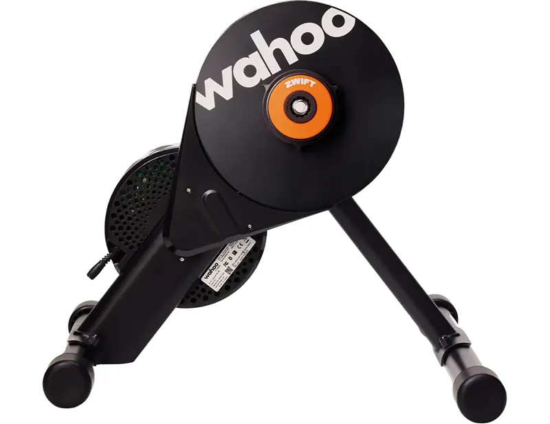 2026 Wahoo KICKR CORE 2 Zwift V3 Click And Cog - BRAND NEW-4