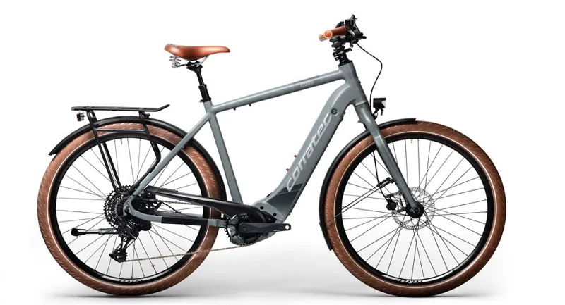 Corratec E-Power C29 12S