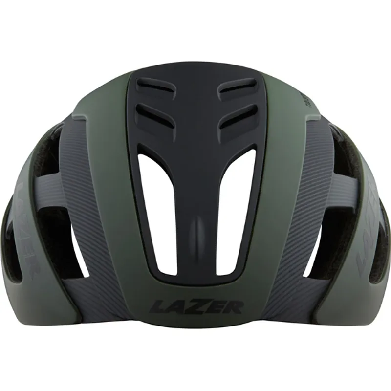 Lazer Century MIPS Helmet in Green -2