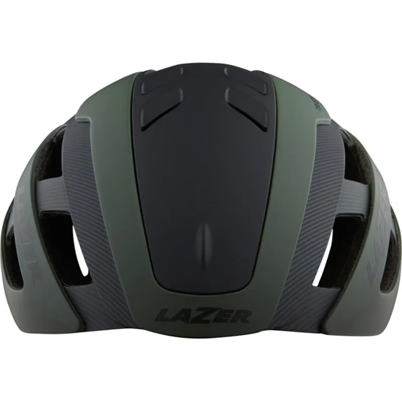 Lazer Century MIPS Helmet in Green -4