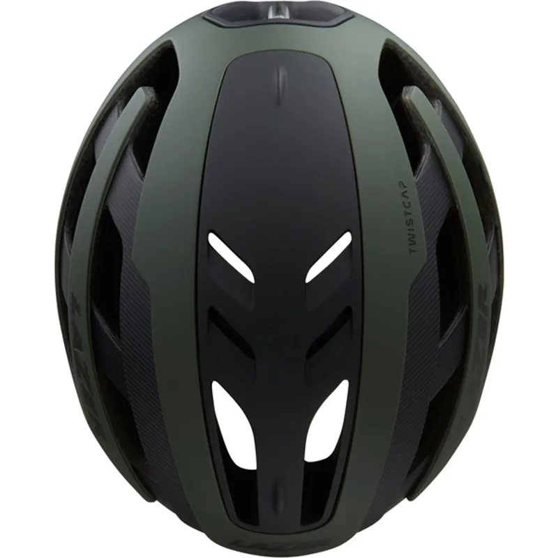 Lazer Century MIPS Helmet in Green -1