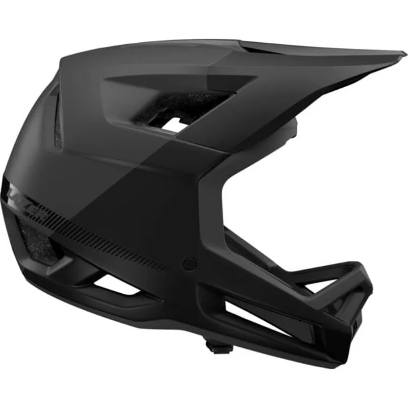 Lazer Cage KIneticCore Full Face Helmet Black