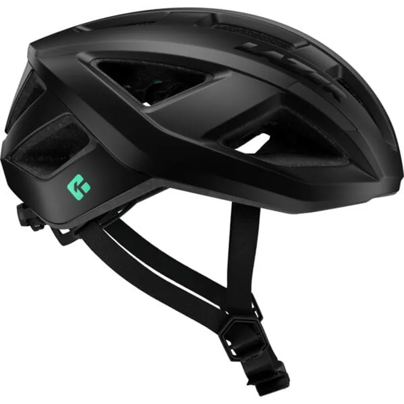 Tonic KinetiCore Helmet Matt Black