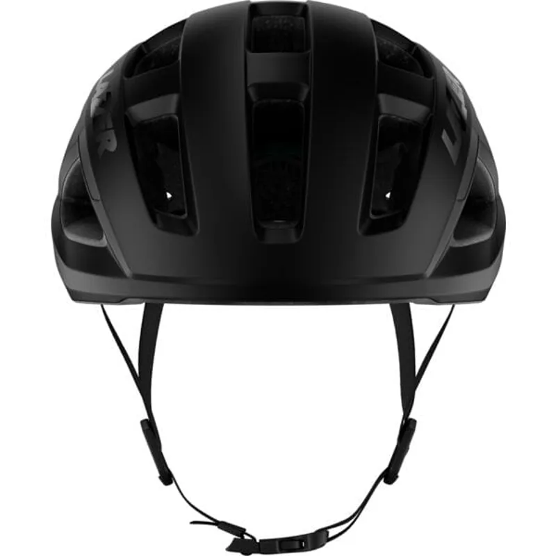 Tonic KinetiCore Helmet Matt Black-1