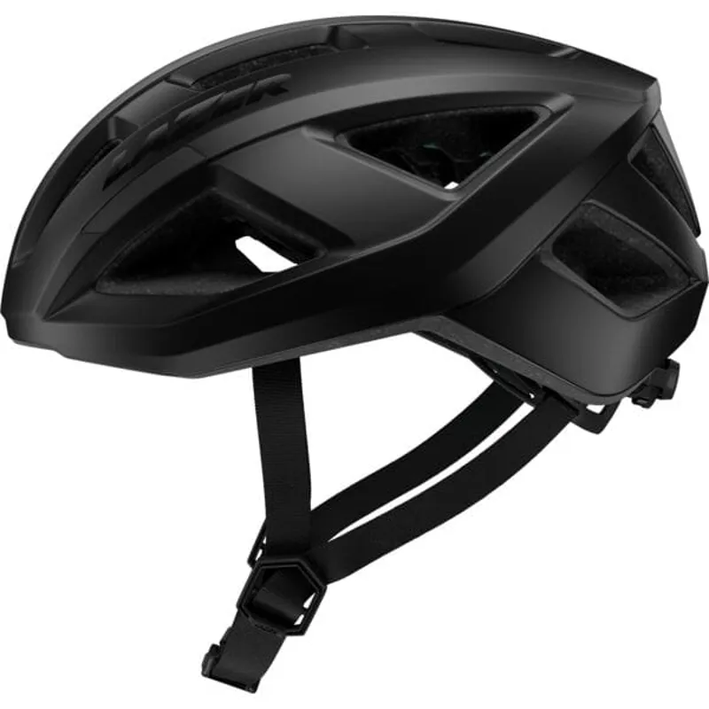 Tonic KinetiCore Helmet Matt Black-2