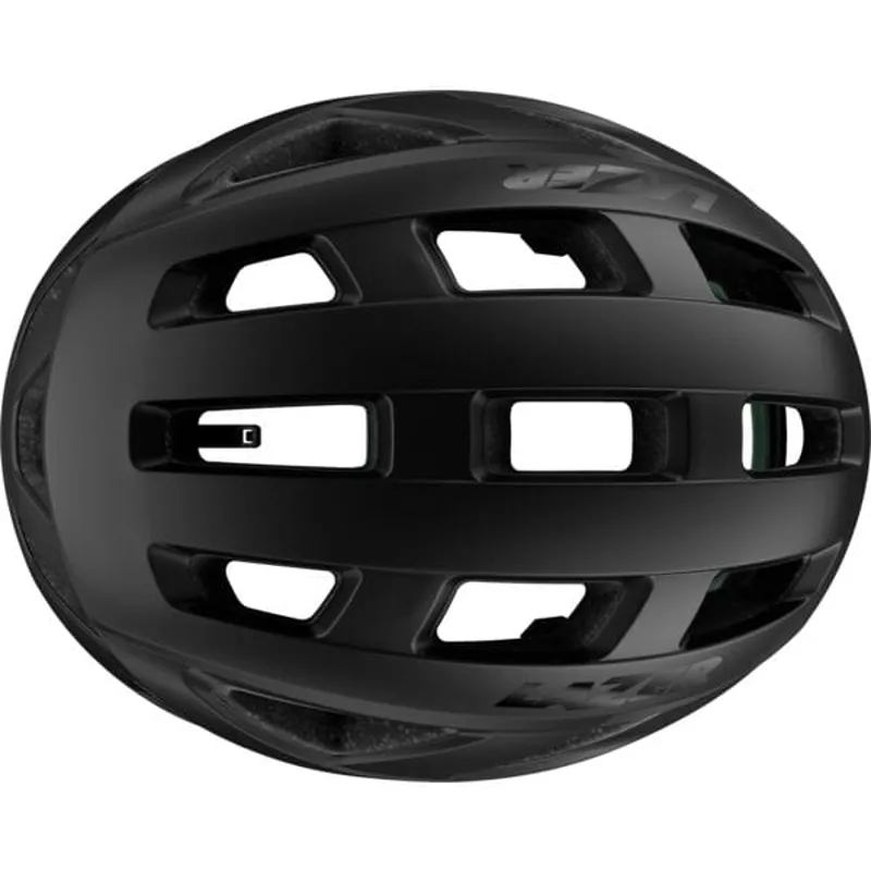 Tonic KinetiCore Helmet Matt Black-3