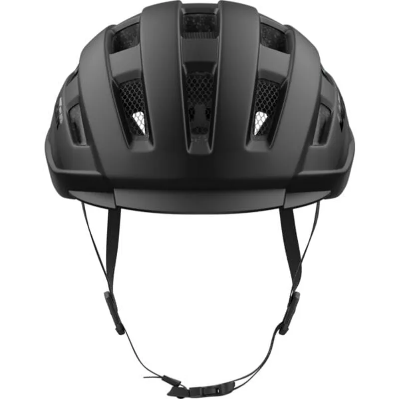 Lazer Codax KC Matt Black 54 - 61 cm-1
