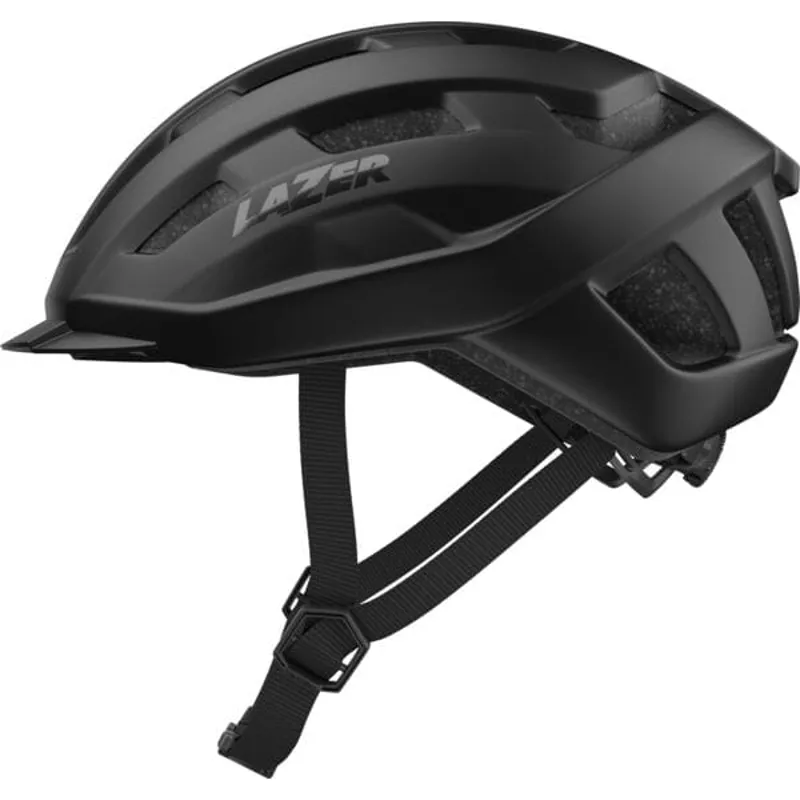 Lazer Codax KC Matt Black 54 - 61 cm-2