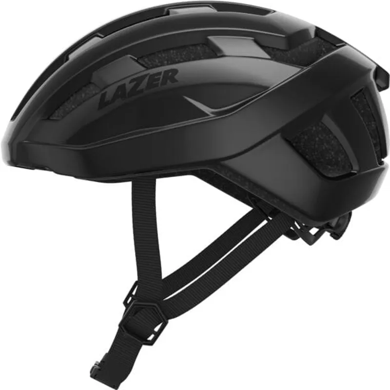 Lazer Tempo KC Matt Black Uni Size-2