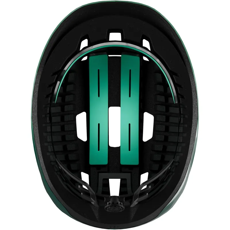  Lazer J1 KinetiCore Helmet Mint Green Unisize Youth-1
