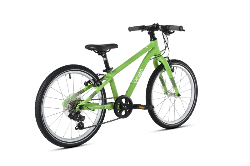 Pre-Owned Yomo 16 Green Grade 4-2