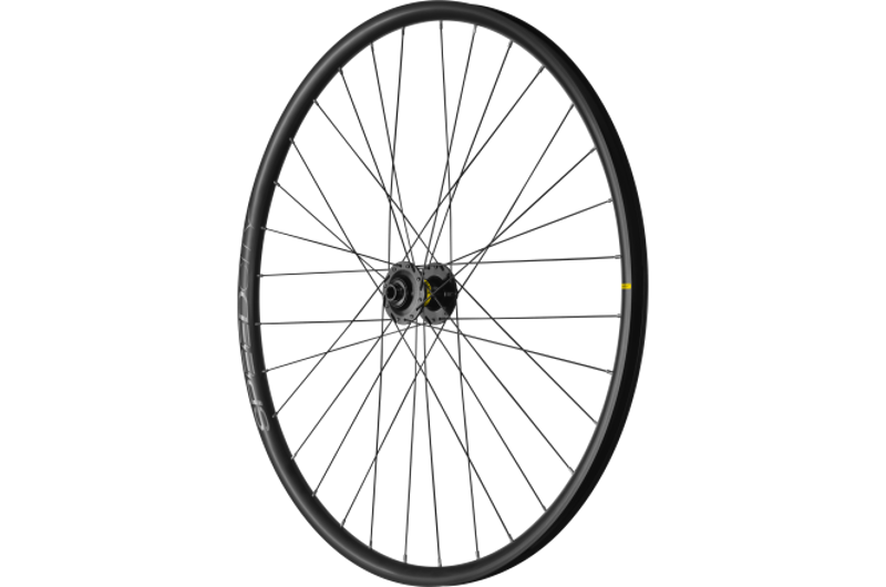 Mavic E-Speed City Wheels 700c-2