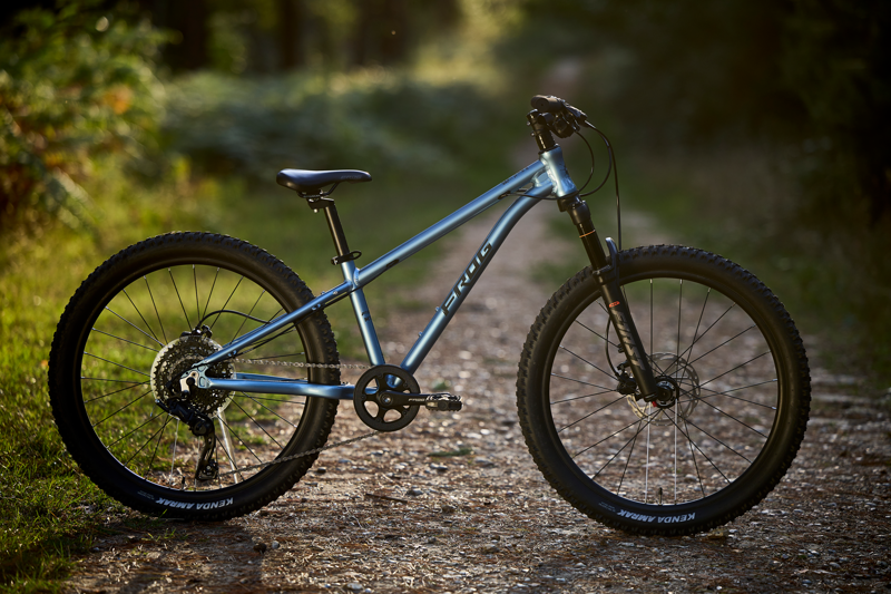 Frog MTB 62 Glacier Blue - Brand New-2