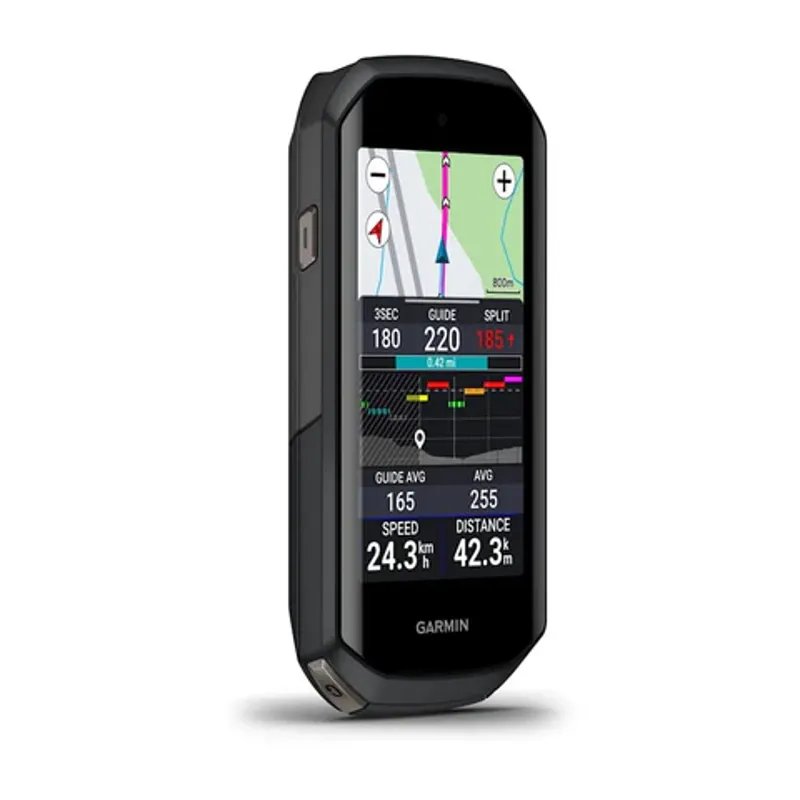 Garmin Edge 1050 GPS Bundle-2