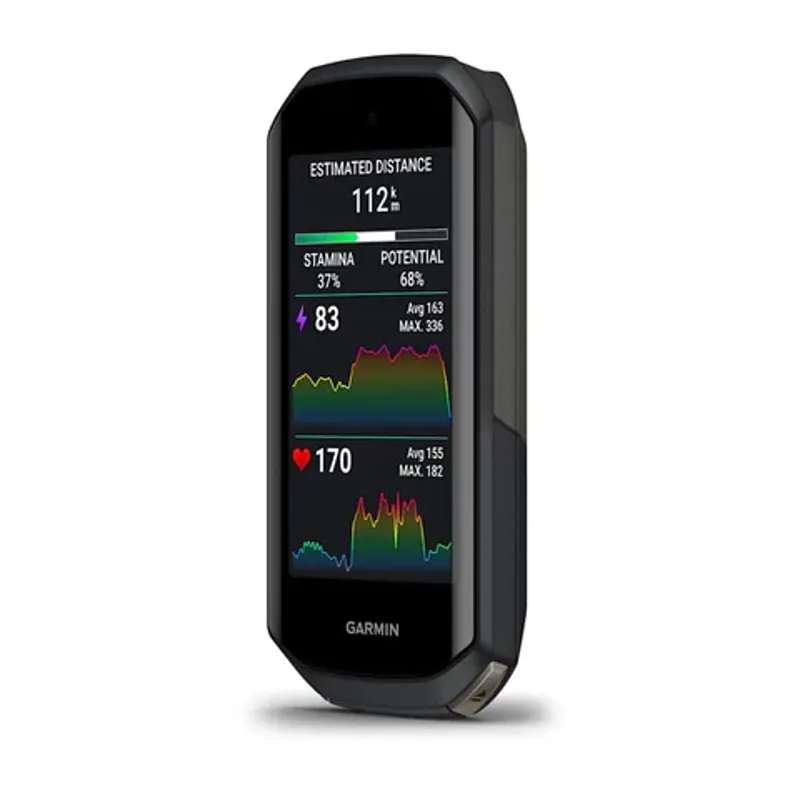 Garmin Edge 1050 GPS Bundle-3