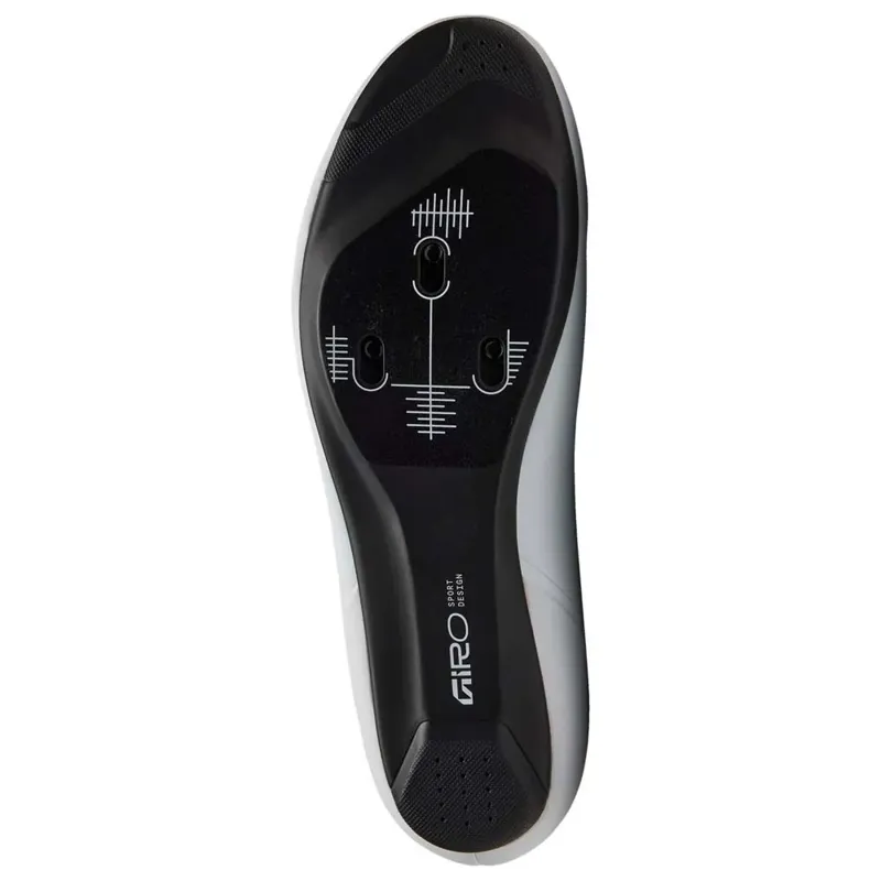 Giro Cadet II Road Shoe-2