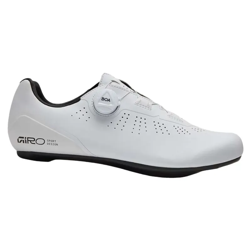 Giro Cadet II Road Shoe-1