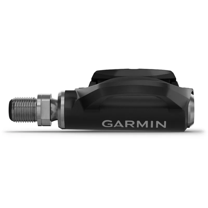 Garmin Rally RK Power Meter Pedals - Single / Double-4