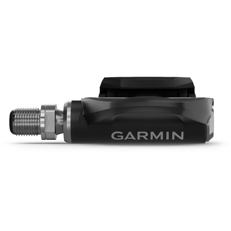 Garmin Rally RS Power Meter Pedals - Single / Double-1