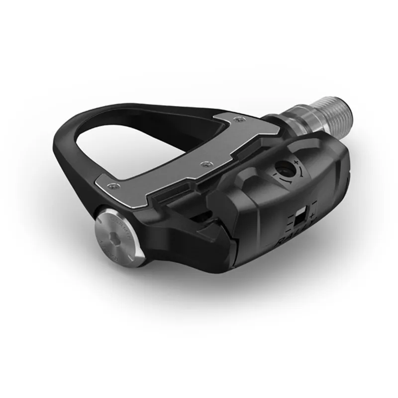 Garmin Rally RS Power Meter Pedals - Single / Double-5