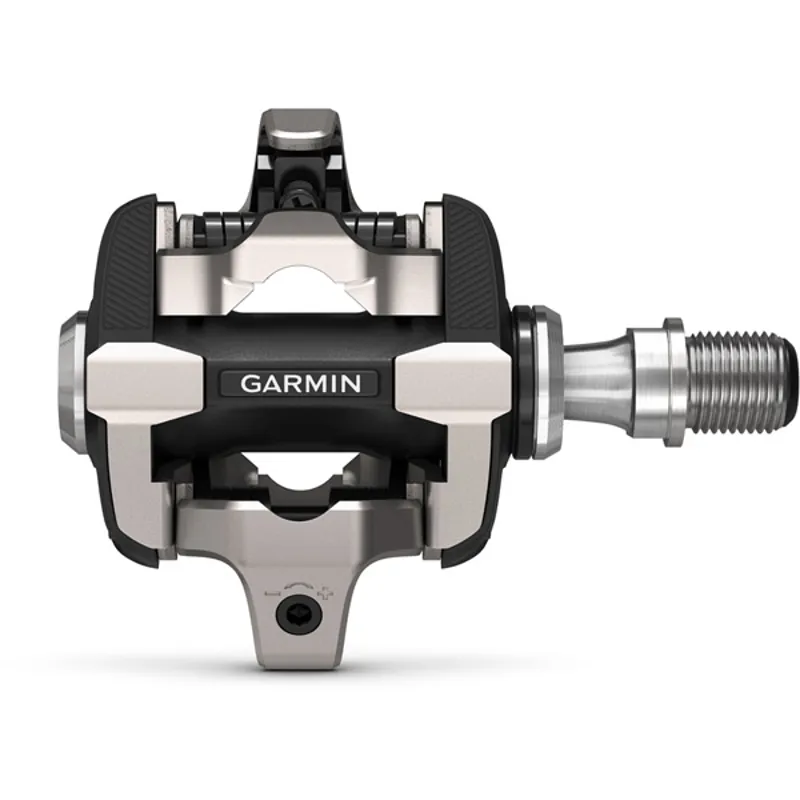 Garmin Rally XC Power Meter Pedals - Single / Double-4