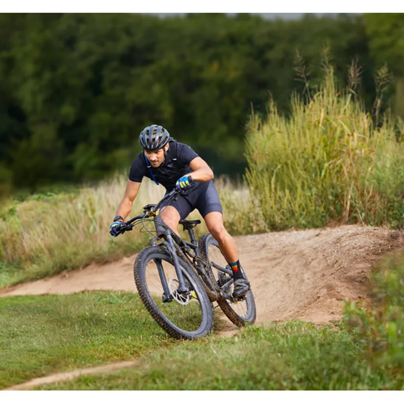 Garmin Rally XC Power Meter Pedals - Single / Double-3