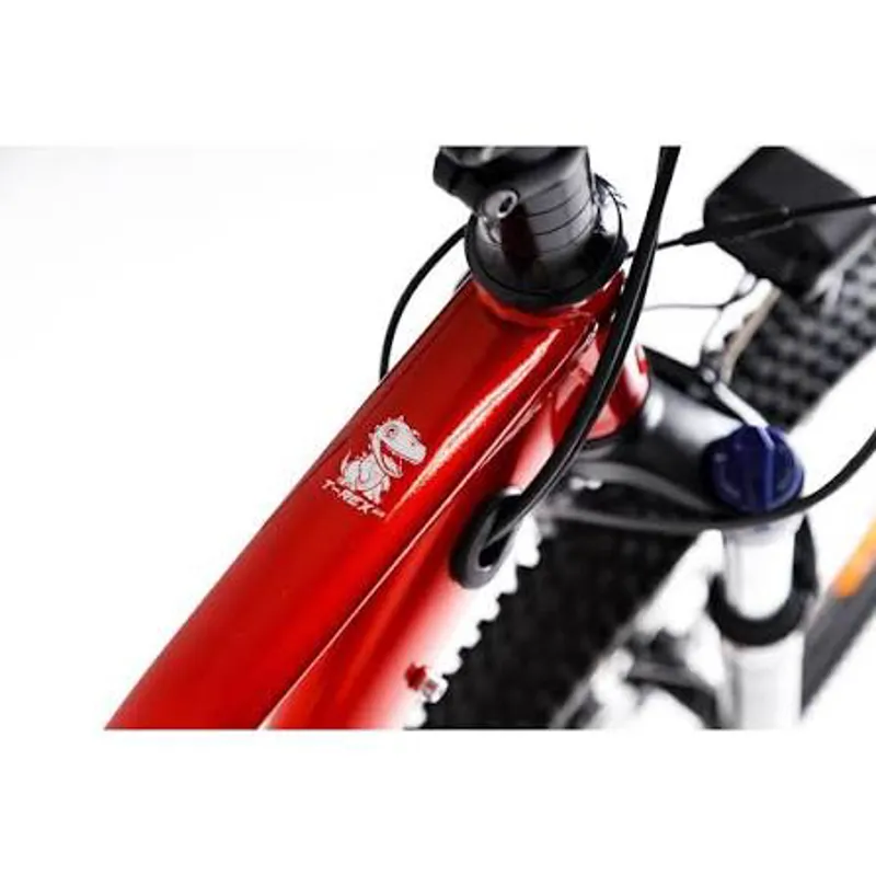 E-Motorad T-Rex Air Electric Mountain Bike-2