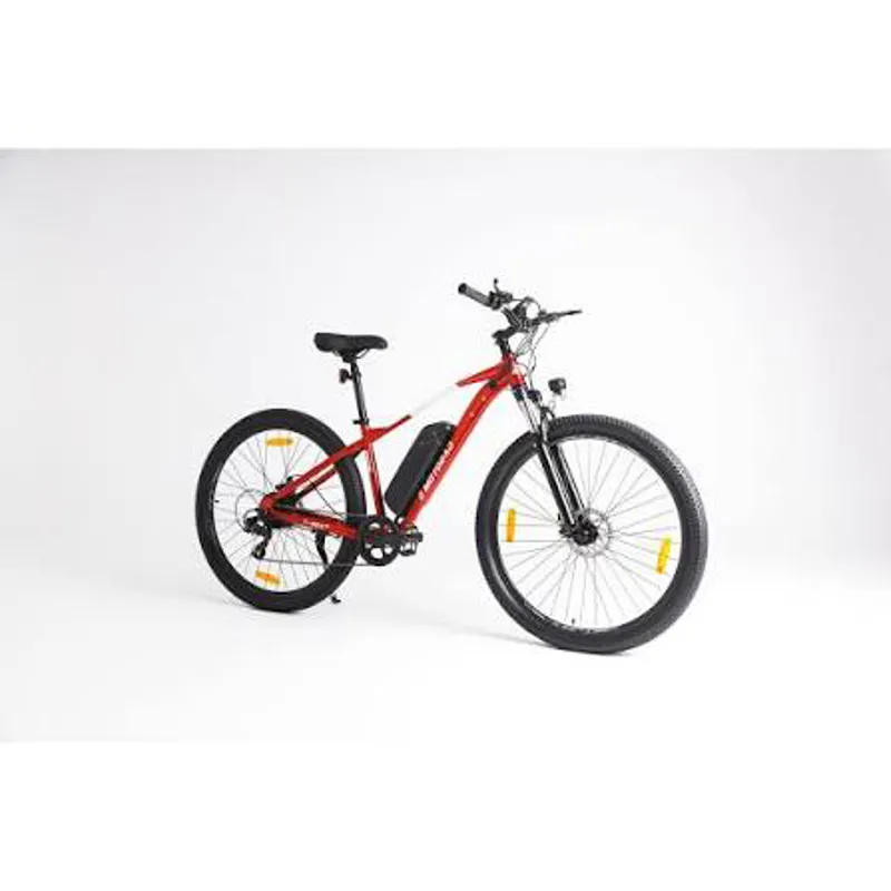 E-Motorad T-Rex Air Electric Mountain Bike-1