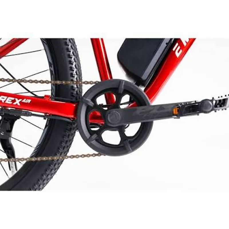 E-Motorad T-Rex Air Electric Mountain Bike-3