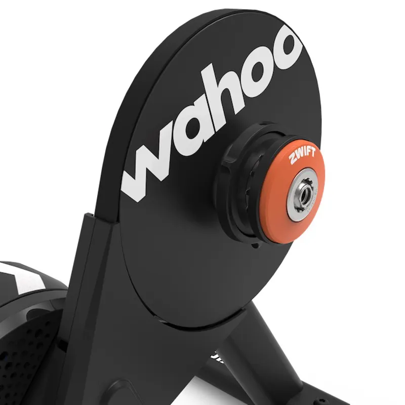 2026 Wahoo KICKR CORE 2 Zwift V3 Click And Cog - BRAND NEW-1