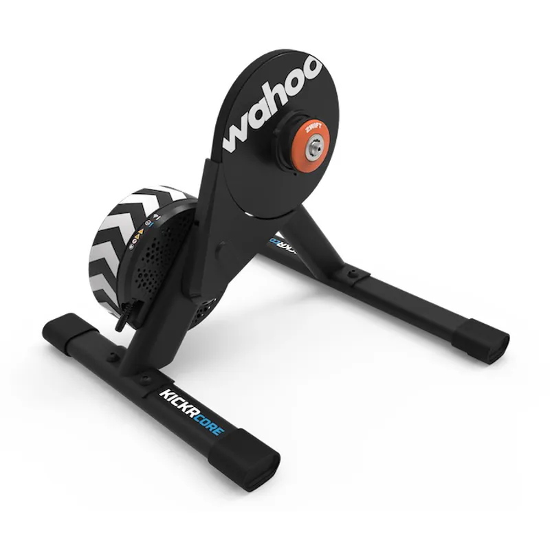 2026 Wahoo KICKR CORE 2 Zwift V3 Click And Cog - BRAND NEW