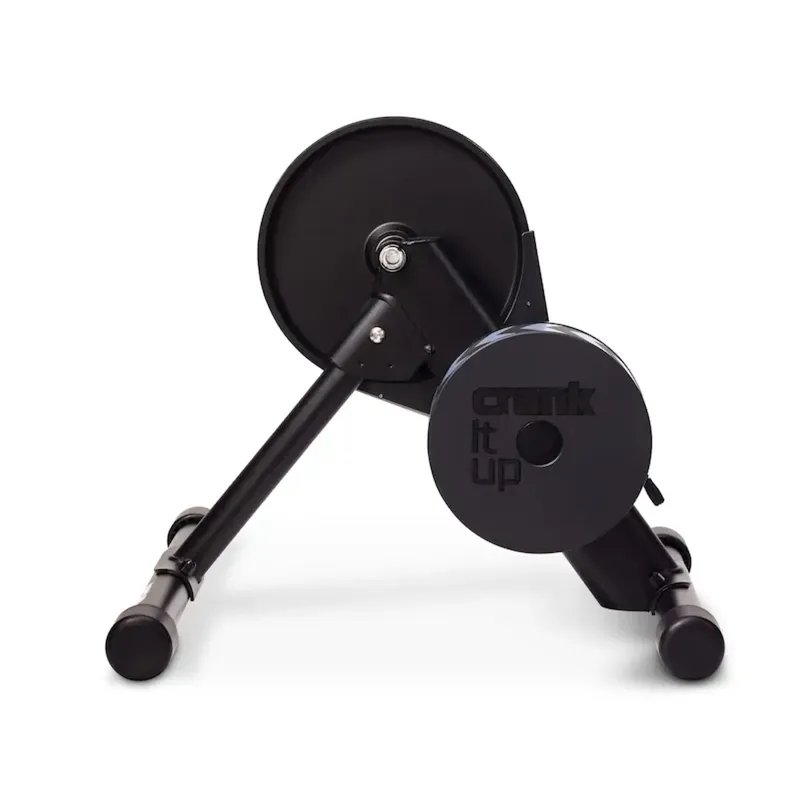 2026 Wahoo KICKR CORE 2 Zwift V3 Click And Cog - BRAND NEW-5