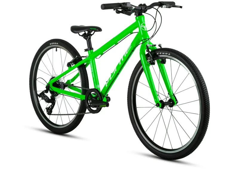 Pre-Owned Forme Kinder MX24 Green Grade 4-1