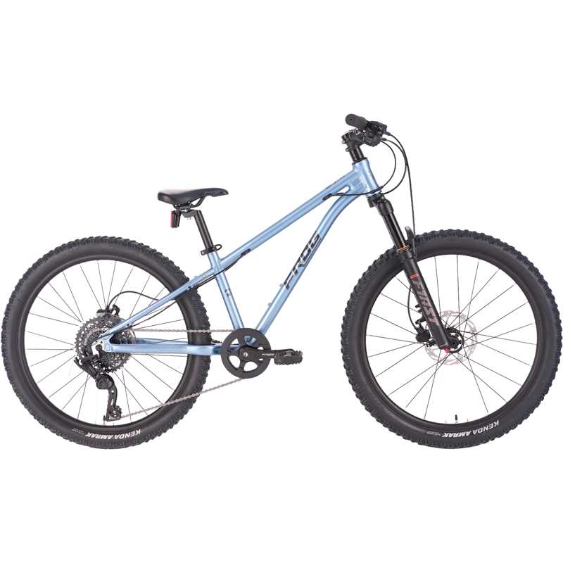 Frog MTB 62 Glacier Blue - Brand New