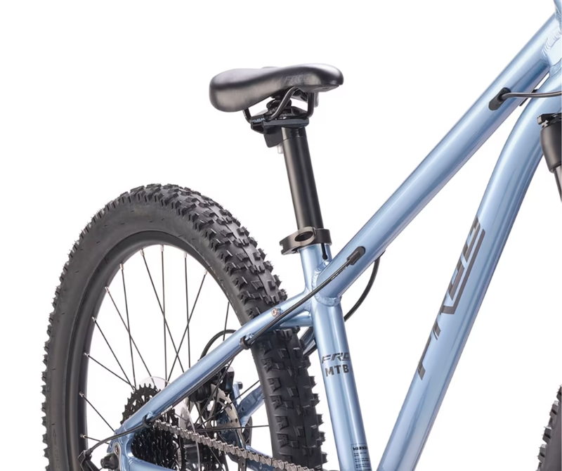 Frog MTB 62 Glacier Blue - Brand New-3