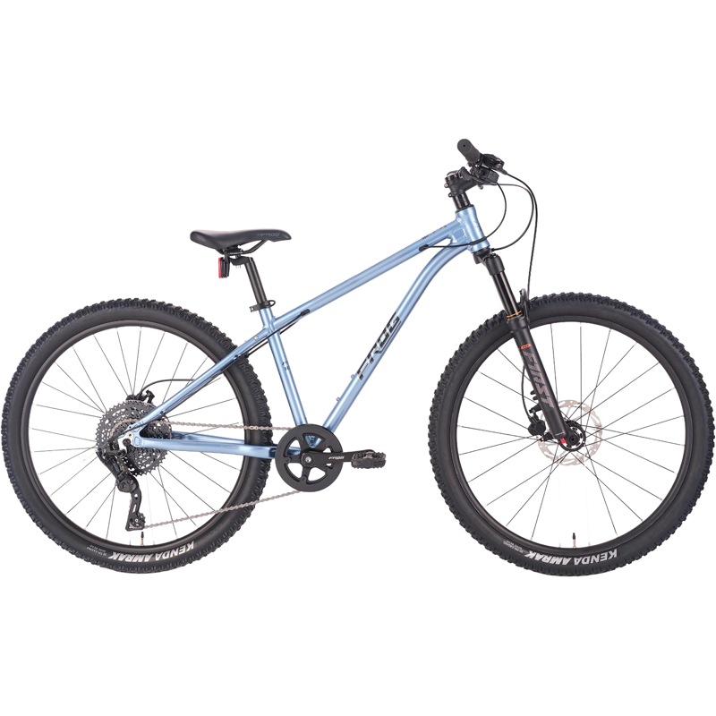 Frog MTB 62 Glacier Blue - Brand New-4
